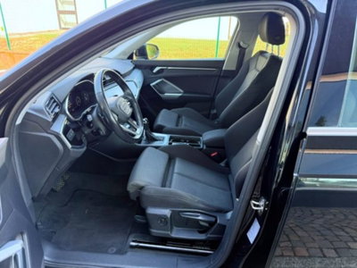 Audi Q3 Sportback 35 TDI quattro S tronic S line edition (8)