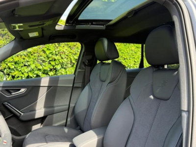 Audi Q2 Q2 35 TDI S tronic S line Edition (14)
