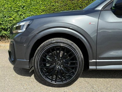 Audi Q2 Q2 35 TDI S tronic S line Edition (8)