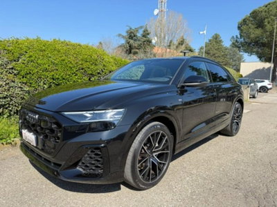 Audi Q8 Q8 50 TDI 286 CV quattro tiptronic Sport usata