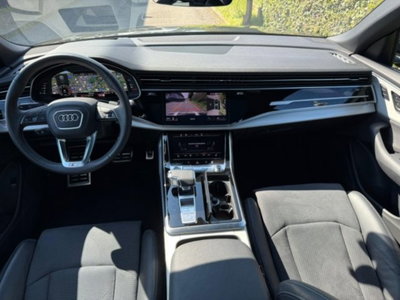 Audi Q8 Q8 50 TDI 286 CV quattro tiptronic Sport (11)