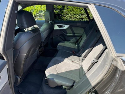 Audi Q8 Q8 50 TDI 286 CV quattro tiptronic Sport (12)
