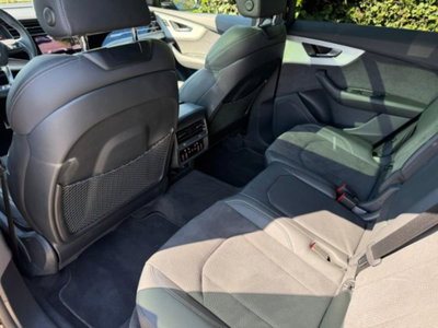 Audi Q8 Q8 50 TDI 286 CV quattro tiptronic Sport (13)