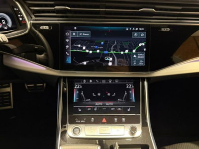 Audi Q8 Q8 50 TDI 286 CV quattro tiptronic Sport (14)
