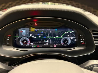 Audi Q8 Q8 50 TDI 286 CV quattro tiptronic Sport (16)
