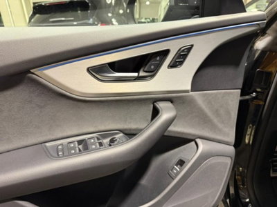 Audi Q8 Q8 50 TDI 286 CV quattro tiptronic Sport (19)