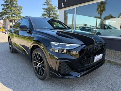Audi Q8 Q8 50 TDI 286 CV quattro tiptronic Sport (3)