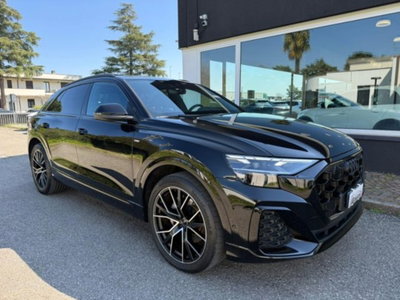 Audi Q8 Q8 50 TDI 286 CV quattro tiptronic Sport (4)