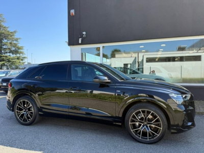 Audi Q8 Q8 50 TDI 286 CV quattro tiptronic Sport (6)