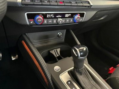 Audi Q2 Q2 35 TDI S tronic S line Edition (15)