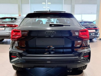Audi Q2 Q2 35 TDI S tronic S line Edition (7)