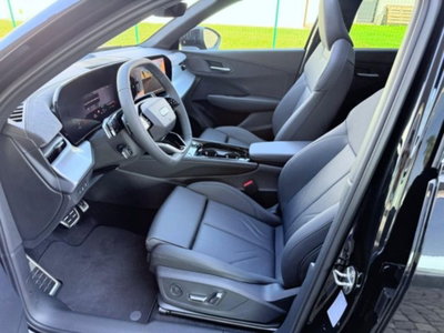 Audi Q3 Sportback 35 TDI quattro S tronic S line edition (10)