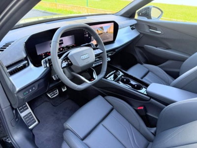Audi Q3 Sportback 35 TDI quattro S tronic S line edition (11)