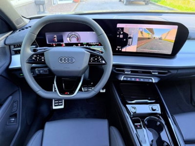 Audi Q3 Sportback 35 TDI quattro S tronic S line edition (13)
