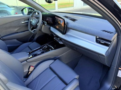 Audi Q3 Sportback 35 TDI quattro S tronic S line edition (14)