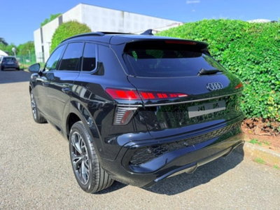 Audi Q3 Sportback 35 TDI quattro S tronic S line edition (6)