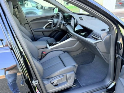 Audi Q5 Sportback Sportback 40 2.0 tdi mhev 12V quattro s-tronic (11)