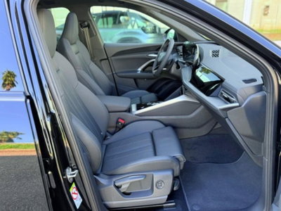Audi Q5 Sportback Sportback 40 2.0 tdi mhev 12V quattro s-tronic (12)