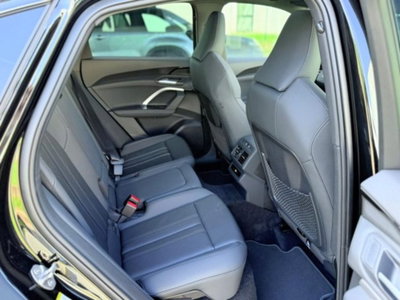 Audi Q5 Sportback Sportback 40 2.0 tdi mhev 12V quattro s-tronic (14)