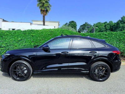 Audi Q5 Sportback Sportback 40 2.0 tdi mhev 12V quattro s-tronic (6)