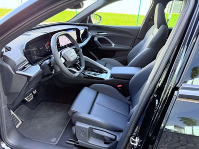 Audi Q5 Sportback Sportback 40 2.0 tdi mhev 12V quattro s-tronic (8)