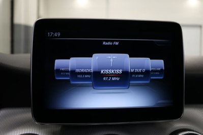 Mercedes-Benz CLA Shooting Brake 180 d Automatic Sport (14)