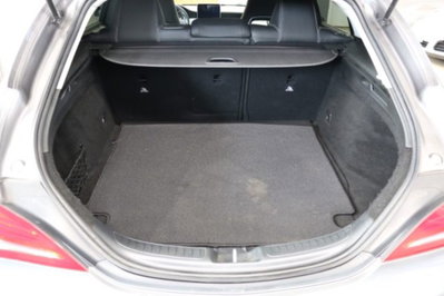 Mercedes-Benz CLA Shooting Brake 180 d Automatic Sport (16)