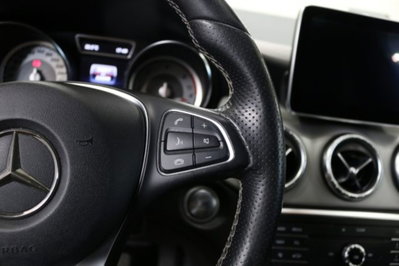 Mercedes-Benz CLA Shooting Brake 180 d Automatic Sport (18)