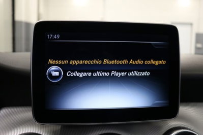 Mercedes-Benz CLA Shooting Brake 180 d Automatic Sport (19)