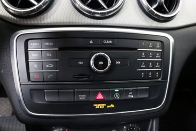 Mercedes-Benz CLA Shooting Brake 180 d Automatic Sport (20)