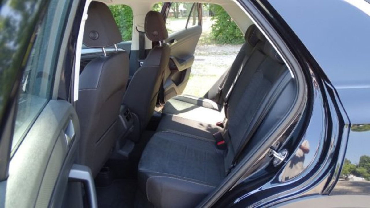 Volkswagen T-Roc 1.5 tsi Sport (14)