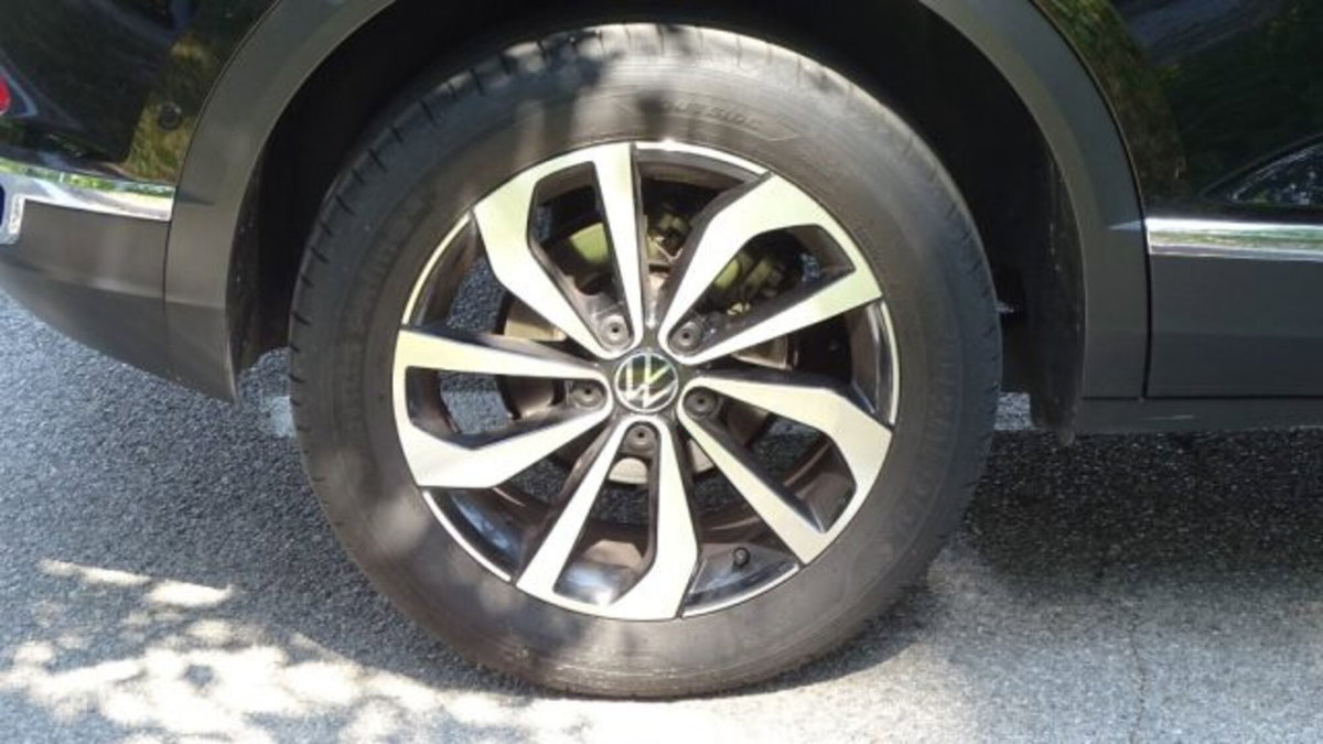 Volkswagen T-Roc 1.5 tsi Sport (18)