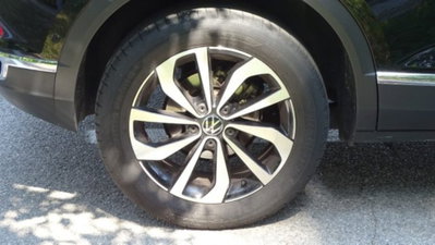 Volkswagen T-Roc 1.5 tsi Sport (18)