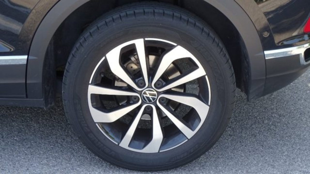 Volkswagen T-Roc 1.5 tsi Sport (19)