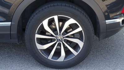 Volkswagen T-Roc 1.5 tsi Sport (19)