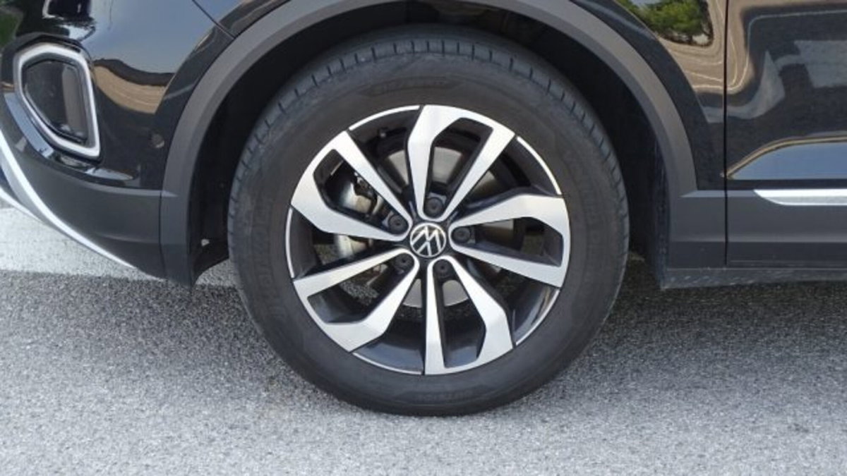Volkswagen T-Roc 1.5 tsi Sport (20)