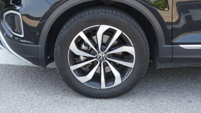 Volkswagen T-Roc 1.5 tsi Sport (20)