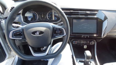 Dr DR 5.0 5.0 1.5 Bi-Fuel GPL (10)