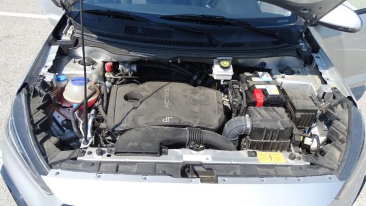 Dr DR 5.0 5.0 1.5 Bi-Fuel GPL (12)