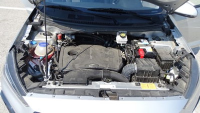 Dr DR 5.0 5.0 1.5 Bi-Fuel GPL (12)