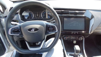 Dr DR 5.0 5.0 1.5 Bi-Fuel GPL (15)
