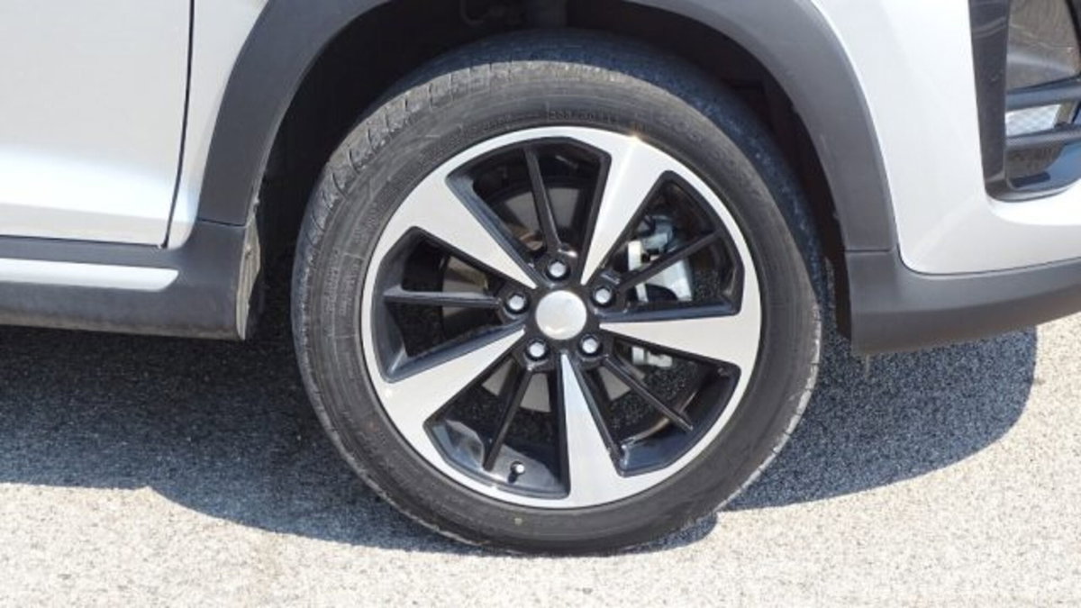 Dr DR 5.0 5.0 1.5 Bi-Fuel GPL (17)