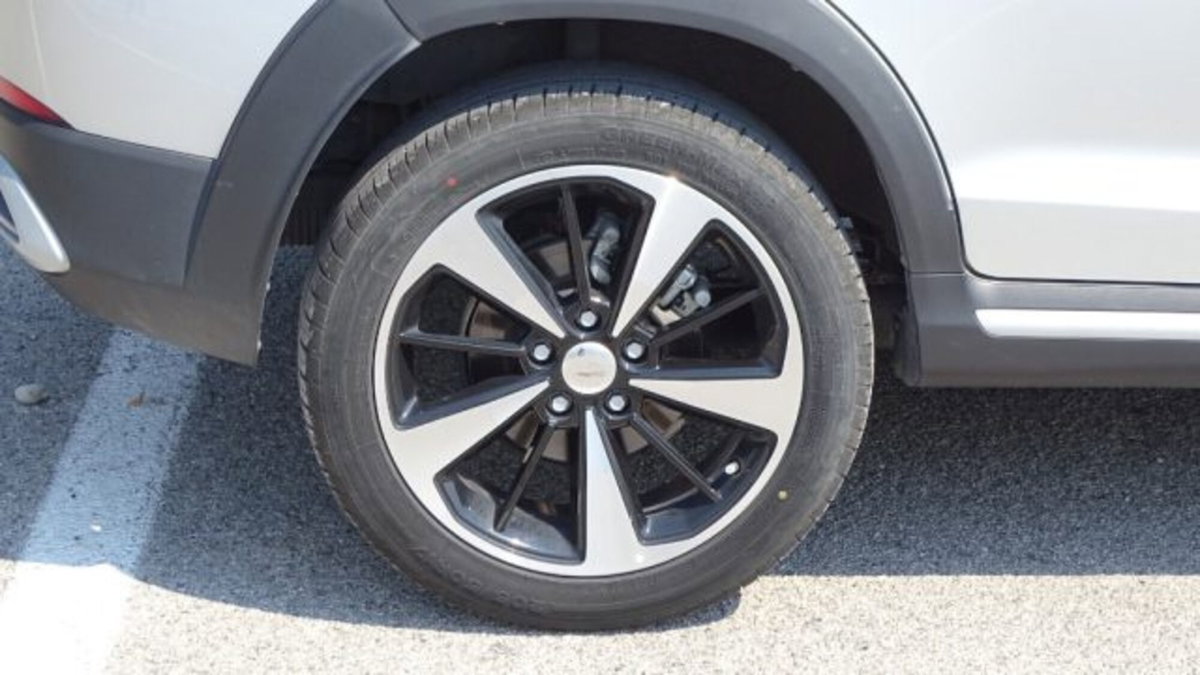 Dr DR 5.0 5.0 1.5 Bi-Fuel GPL (18)