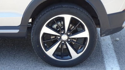 Dr DR 5.0 5.0 1.5 Bi-Fuel GPL (19)