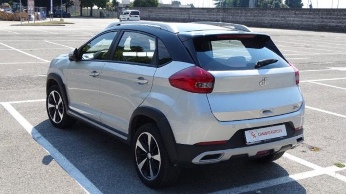 Dr DR 5.0 5.0 1.5 Bi-Fuel GPL (5)