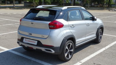 Dr DR 5.0 5.0 1.5 Bi-Fuel GPL (7)