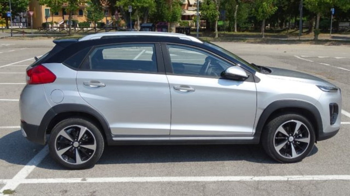 Dr DR 5.0 5.0 1.5 Bi-Fuel GPL (8)