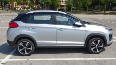 Dr DR 5.0 5.0 1.5 Bi-Fuel GPL (8)