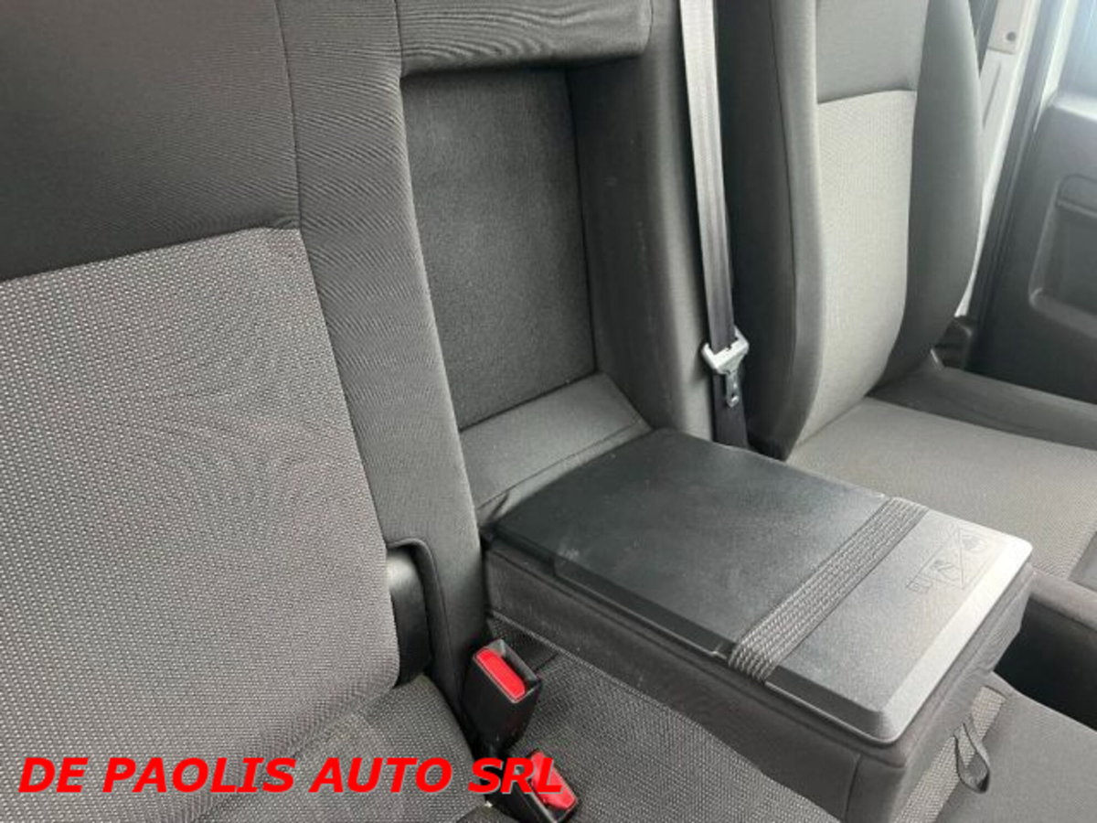 Fiat Scudo Furgone ce 1.5 bluehdi 100cv L1H1 Business (10)