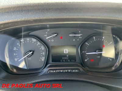 Fiat Scudo Furgone ce 1.5 bluehdi 100cv L1H1 Business (13)